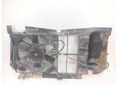 Recambio de electroventilador para peugeot 205 ii (20a/c) 1.1 xa referencia OEM IAM    2