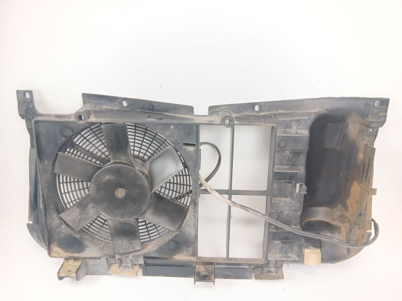 Recambio de electroventilador para peugeot 205 ii (20a/c) 1.1 xa referencia OEM IAM   