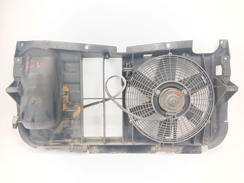Recambio de electroventilador para peugeot 205 ii (20a/c) 1.1 xa referencia OEM IAM   