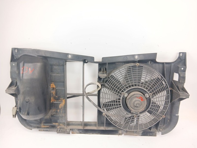 Recambio de electroventilador para peugeot 205 ii (20a/c) 1.1 xa referencia OEM IAM   