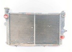Recambio de radiador agua para peugeot 205 ii (20a/c) 1.1 xa referencia OEM IAM   