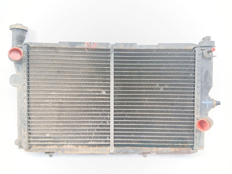Recambio de radiador agua para peugeot 205 ii (20a/c) 1.1 xa referencia OEM IAM   