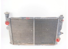 Recambio de radiador agua para peugeot 205 ii (20a/c) 1.1 xa referencia OEM IAM    2