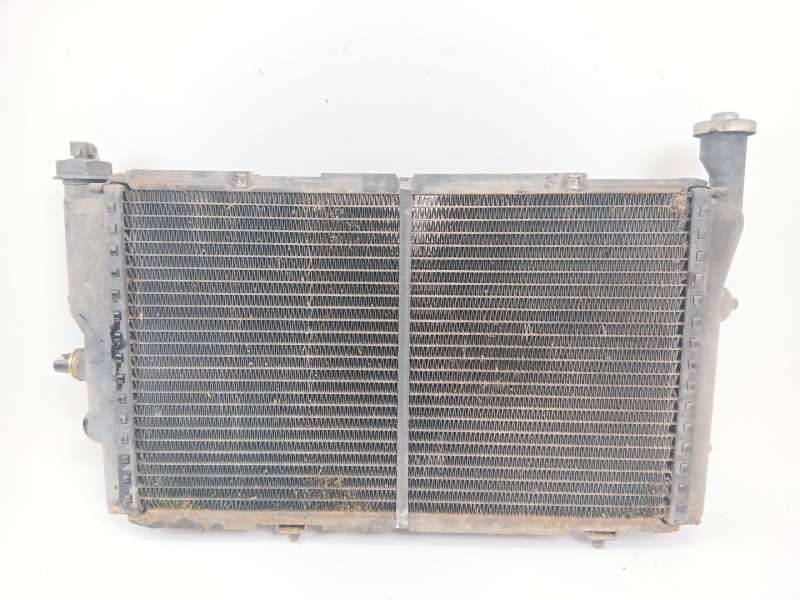 Recambio de radiador agua para peugeot 205 ii (20a/c) 1.1 xa referencia OEM IAM   