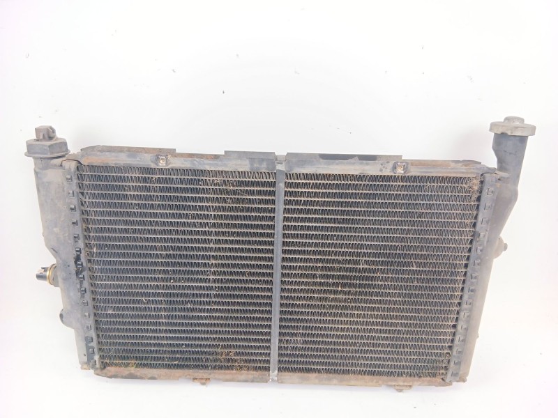 Recambio de radiador agua para peugeot 205 ii (20a/c) 1.1 xa referencia OEM IAM   