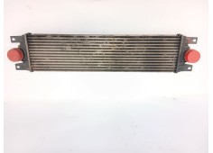 Recambio de intercooler para renault master ii furgoneta (fd) 2.5 dci 120 referencia OEM IAM   