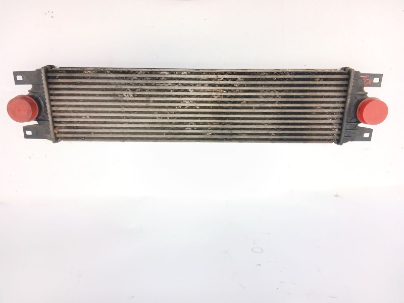 Recambio de intercooler para renault master ii furgoneta (fd) 2.5 dci 120 referencia OEM IAM   