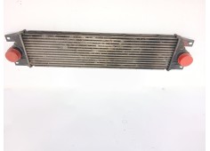 Recambio de intercooler para renault master ii furgoneta (fd) 2.5 dci 120 referencia OEM IAM    2