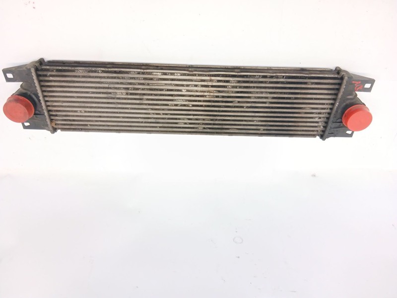Recambio de intercooler para renault master ii furgoneta (fd) 2.5 dci 120 referencia OEM IAM   