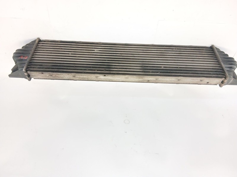 Recambio de intercooler para renault master ii furgoneta (fd) 2.5 dci 120 referencia OEM IAM   