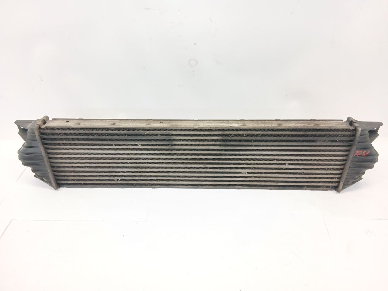 Recambio de intercooler para renault master ii furgoneta (fd) 2.5 dci 120 referencia OEM IAM   