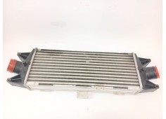 Recambio de intercooler para iveco daily iii autobús 40 c 17, 50 c 17 referencia OEM IAM   