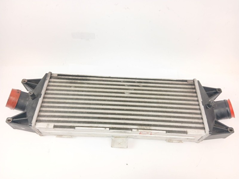 Recambio de intercooler para iveco daily iii autobús 40 c 17, 50 c 17 referencia OEM IAM   