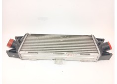 Recambio de intercooler para iveco daily iii autobús 40 c 17, 50 c 17 referencia OEM IAM    2