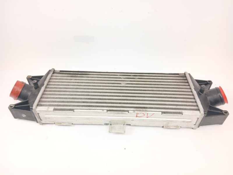 Recambio de intercooler para iveco daily iii autobús 40 c 17, 50 c 17 referencia OEM IAM   