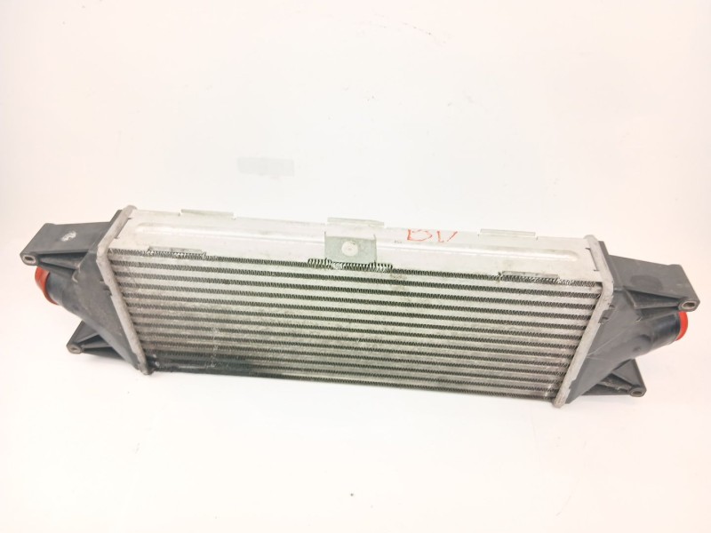 Recambio de intercooler para iveco daily iii autobús 40 c 17, 50 c 17 referencia OEM IAM   