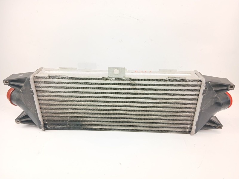 Recambio de intercooler para iveco daily iii autobús 40 c 17, 50 c 17 referencia OEM IAM   