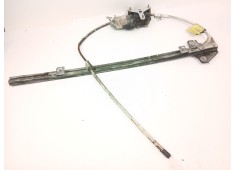 Recambio de elevalunas delantero derecho para renault master ii furgoneta (fd) 2.5 dci 120 referencia OEM IAM   
