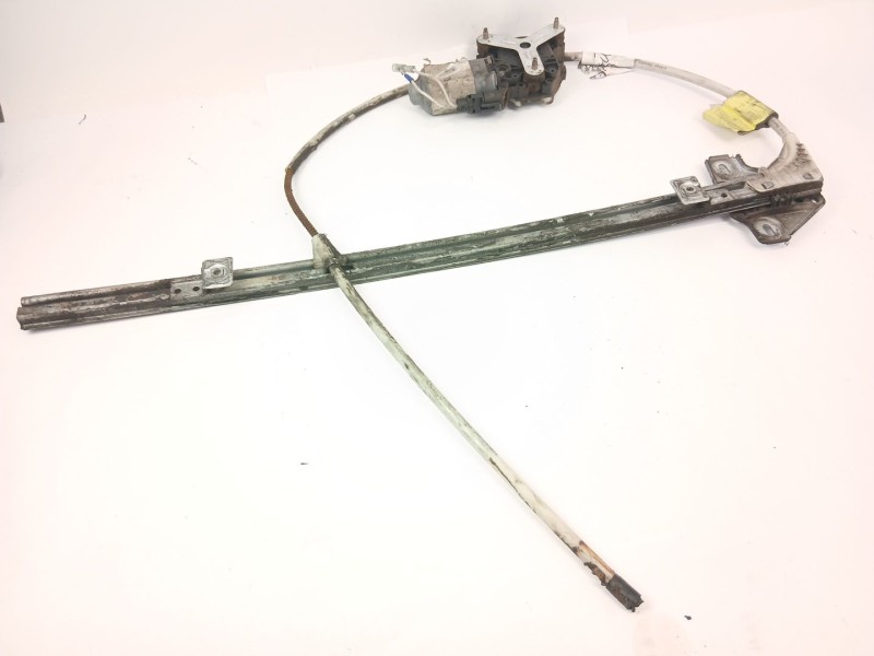 Recambio de elevalunas delantero derecho para renault master ii furgoneta (fd) 2.5 dci 120 referencia OEM IAM   