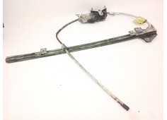 Recambio de elevalunas delantero derecho para renault master ii furgoneta (fd) 2.5 dci 120 referencia OEM IAM    2