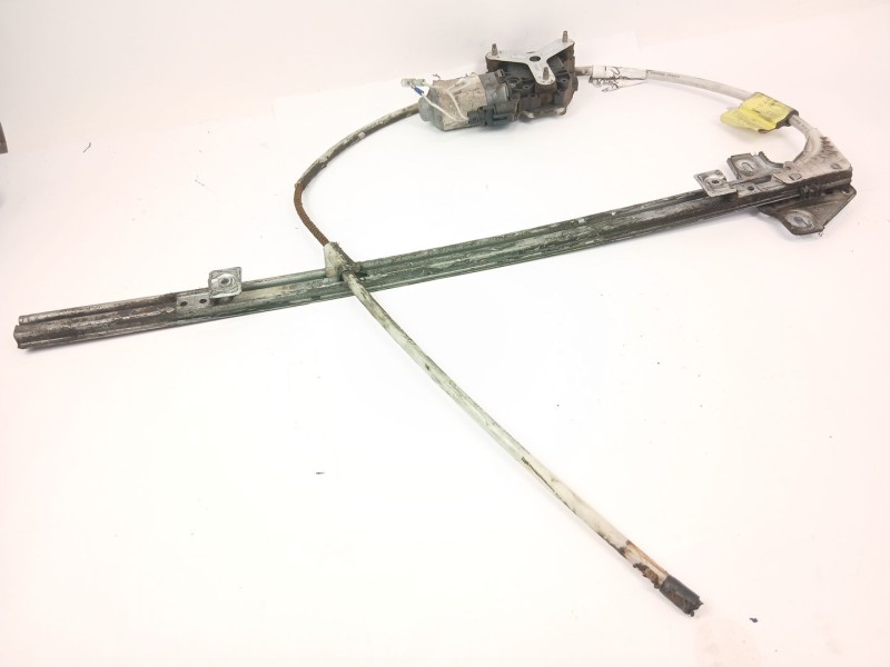 Recambio de elevalunas delantero derecho para renault master ii furgoneta (fd) 2.5 dci 120 referencia OEM IAM   