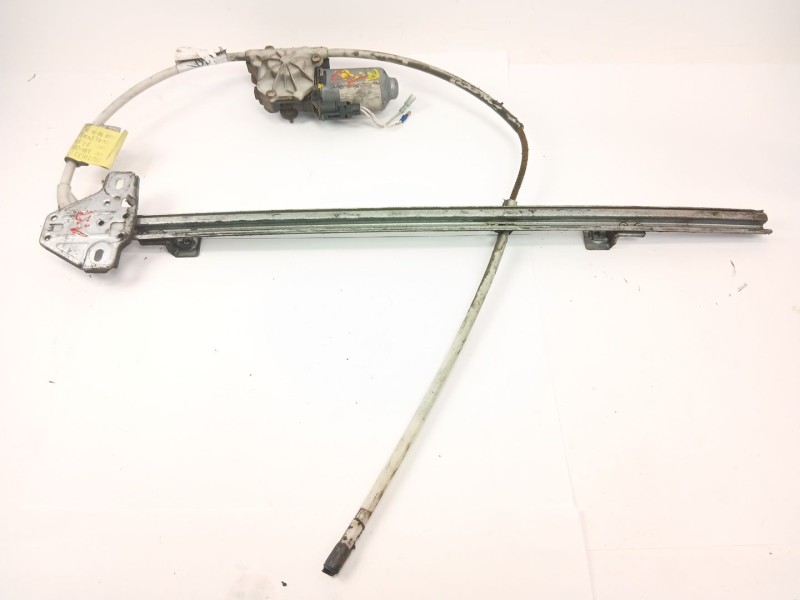 Recambio de elevalunas delantero derecho para renault master ii furgoneta (fd) 2.5 dci 120 referencia OEM IAM   
