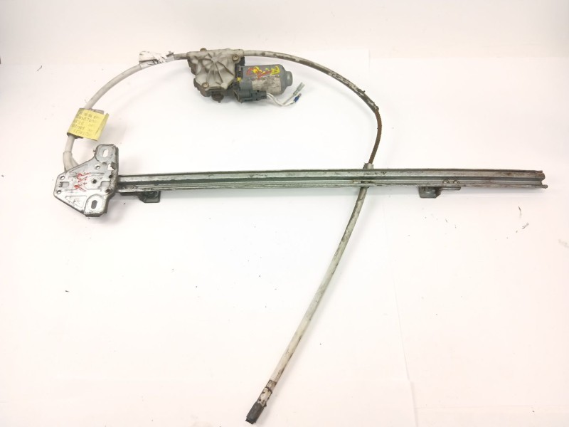 Recambio de elevalunas delantero derecho para renault master ii furgoneta (fd) 2.5 dci 120 referencia OEM IAM   