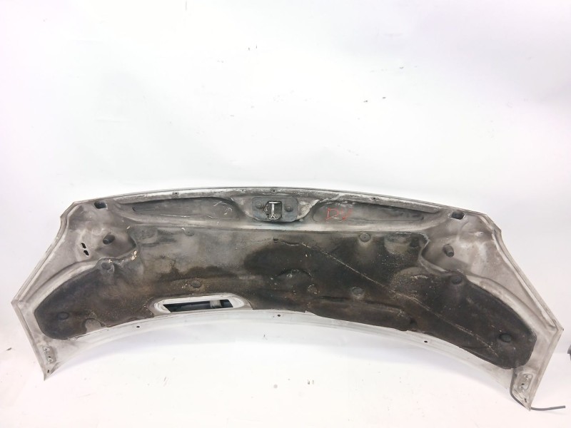 Recambio de capot para ford transit furgoneta (fa_ _) 2.2 tdci referencia OEM IAM   
