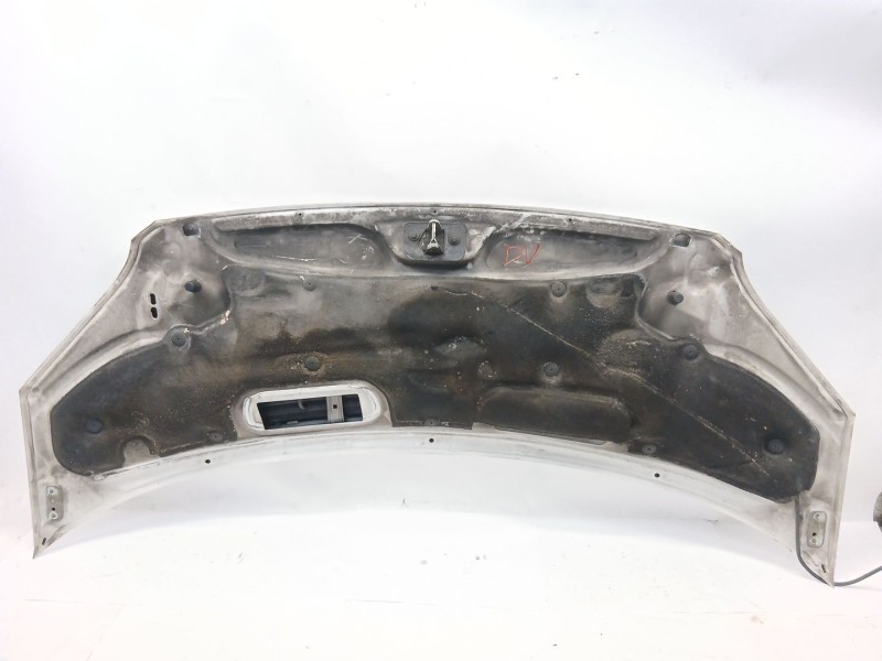 Recambio de capot para ford transit furgoneta (fa_ _) 2.2 tdci referencia OEM IAM   
