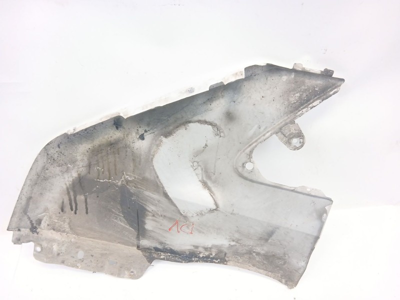 Recambio de aleta delantera derecha para ford transit furgoneta (fa_ _) 2.2 tdci referencia OEM IAM   