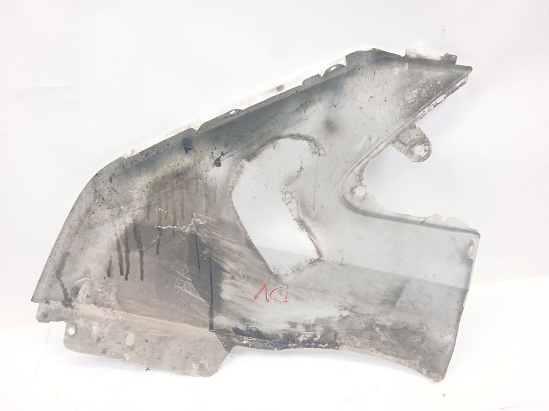 Recambio de aleta delantera derecha para ford transit furgoneta (fa_ _) 2.2 tdci referencia OEM IAM   