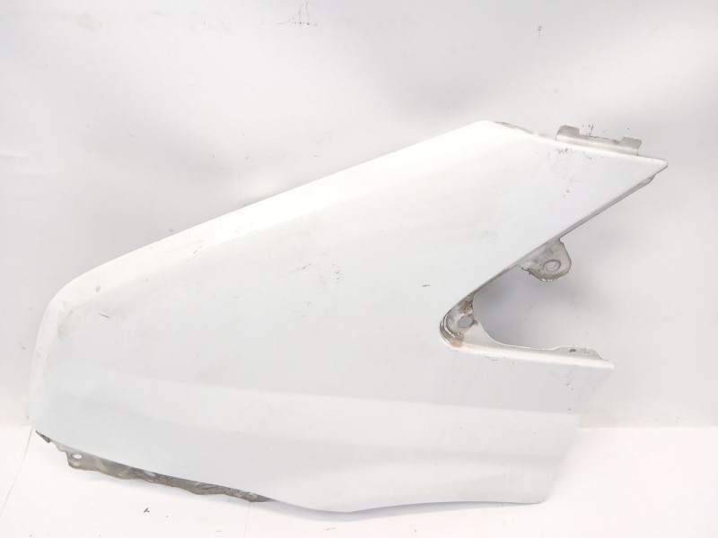 Recambio de aleta delantera izquierda para ford transit furgoneta (fa_ _) 2.2 tdci referencia OEM IAM   
