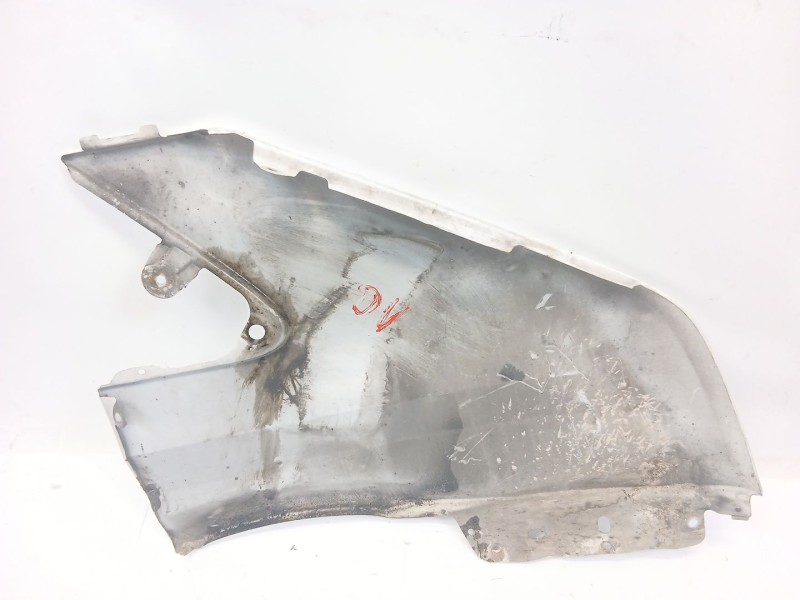 Recambio de aleta delantera izquierda para ford transit furgoneta (fa_ _) 2.2 tdci referencia OEM IAM   