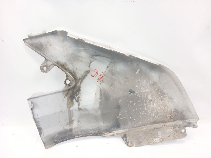 Recambio de aleta delantera izquierda para ford transit furgoneta (fa_ _) 2.2 tdci referencia OEM IAM   