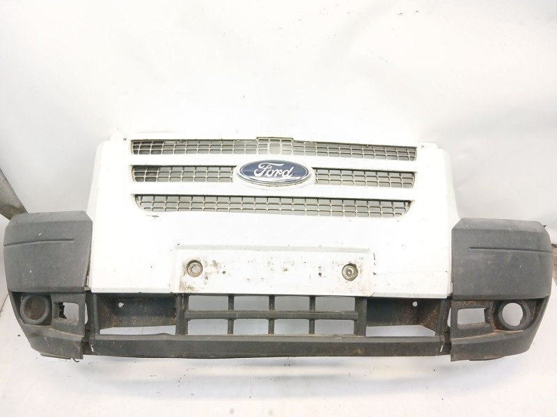 Recambio de paragolpes delantero para ford transit furgoneta (fa_ _) 2.2 tdci referencia OEM IAM   