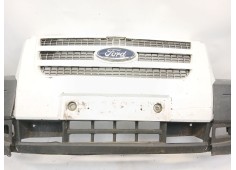 Recambio de paragolpes delantero para ford transit furgoneta (fa_ _) 2.2 tdci referencia OEM IAM    2