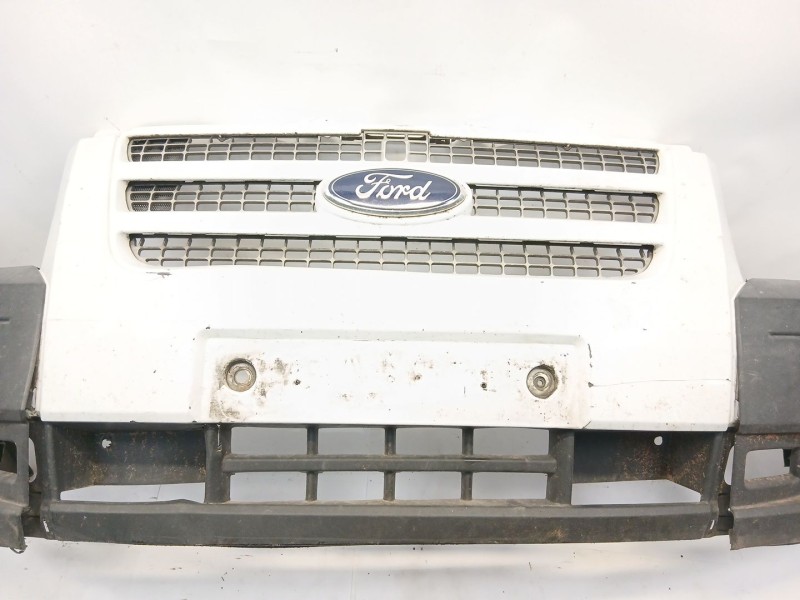 Recambio de paragolpes delantero para ford transit furgoneta (fa_ _) 2.2 tdci referencia OEM IAM   
