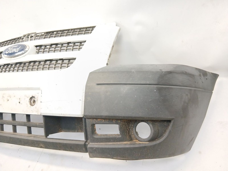 Recambio de paragolpes delantero para ford transit furgoneta (fa_ _) 2.2 tdci referencia OEM IAM   