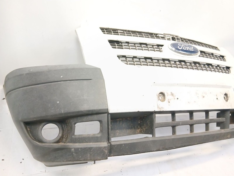 Recambio de paragolpes delantero para ford transit furgoneta (fa_ _) 2.2 tdci referencia OEM IAM   