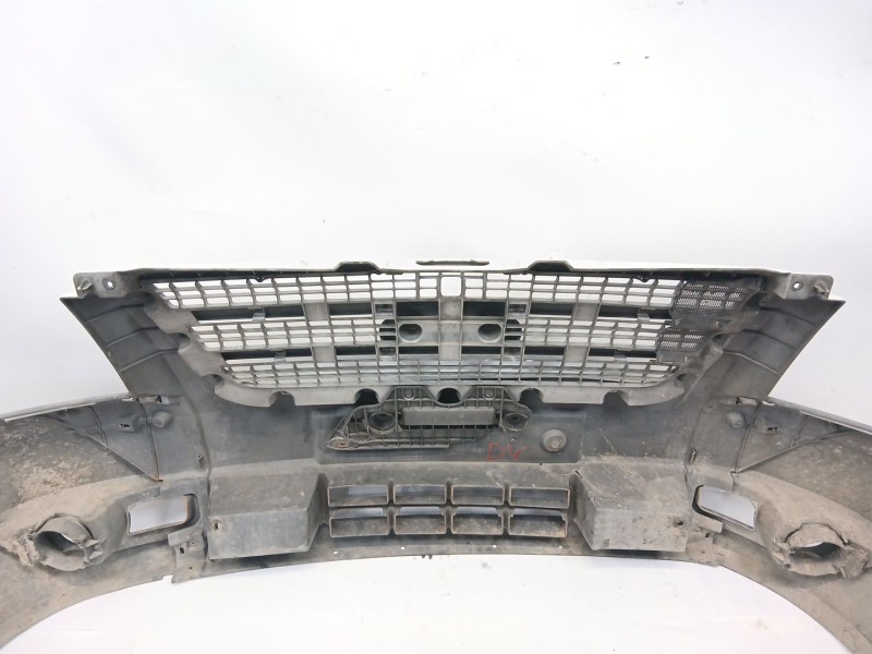 Recambio de paragolpes delantero para ford transit furgoneta (fa_ _) 2.2 tdci referencia OEM IAM   