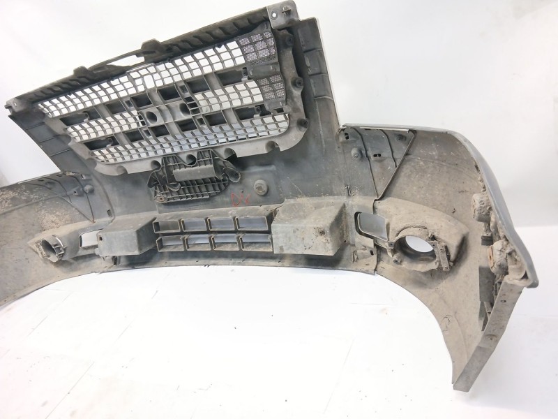 Recambio de paragolpes delantero para ford transit furgoneta (fa_ _) 2.2 tdci referencia OEM IAM   
