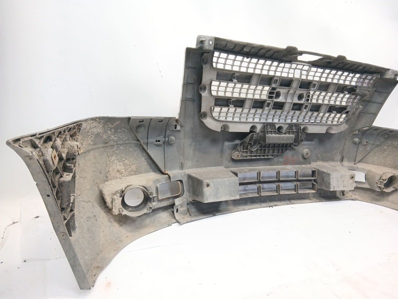 Recambio de paragolpes delantero para ford transit furgoneta (fa_ _) 2.2 tdci referencia OEM IAM   