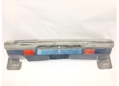 Recambio de paragolpes trasero para peugeot 205 ii (20a/c) 1.1 xa referencia OEM IAM   
