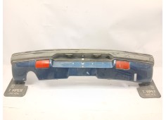 Recambio de paragolpes trasero para peugeot 205 ii (20a/c) 1.1 xa referencia OEM IAM    2