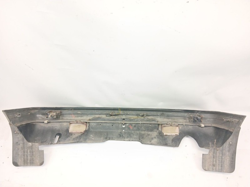 Recambio de paragolpes trasero para peugeot 205 ii (20a/c) 1.1 xa referencia OEM IAM   