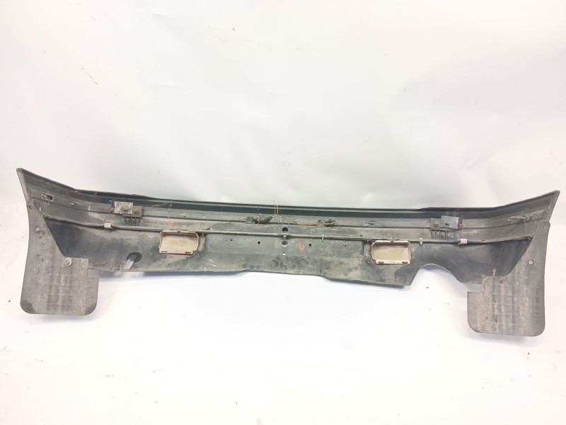 Recambio de paragolpes trasero para peugeot 205 ii (20a/c) 1.1 xa referencia OEM IAM   