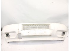 Recambio de paragolpes delantero para iveco daily iii autobús 40 c 17, 50 c 17 referencia OEM IAM    2