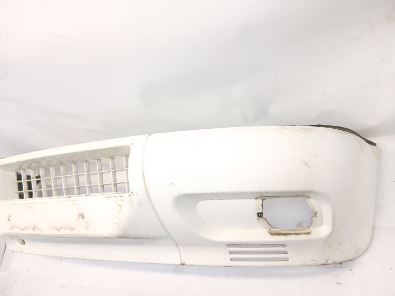 Recambio de paragolpes delantero para iveco daily iii autobús 40 c 17, 50 c 17 referencia OEM IAM   