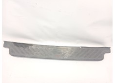 Recambio de paragolpes trasero para ford transit furgoneta (fa_ _) 2.2 tdci referencia OEM IAM YC15-17E974  