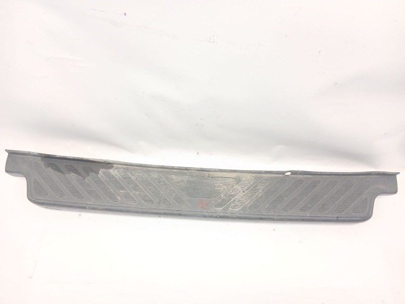 Recambio de paragolpes trasero para ford transit furgoneta (fa_ _) 2.2 tdci referencia OEM IAM YC15-17E974  